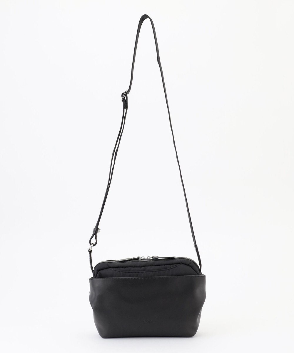 Y'SACCS シルキーリュクスショルダーバッグ 