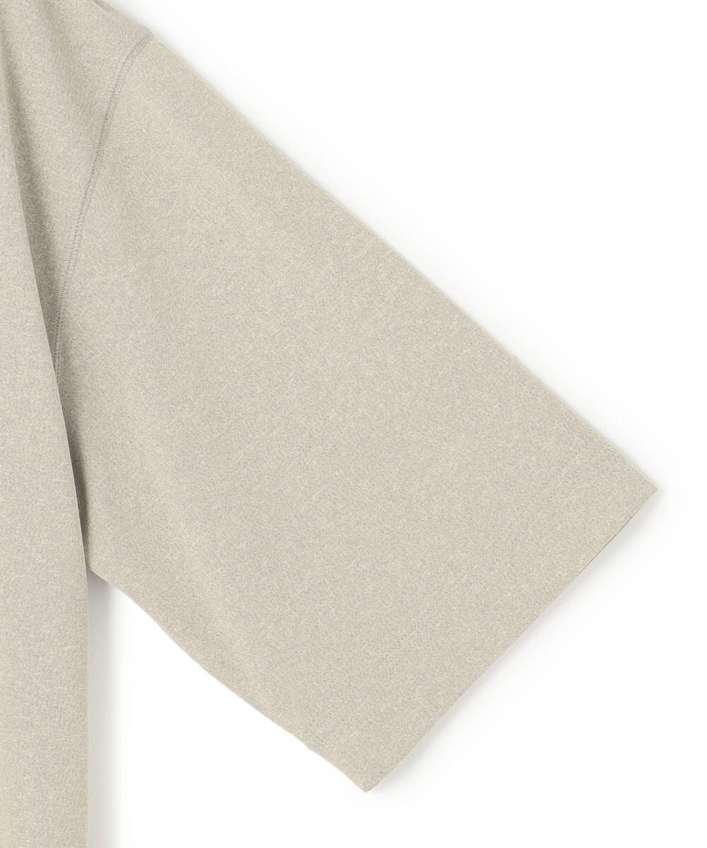 UNFILO MENS ポーラテック ライトウェイトTEE [24年春夏商品] 