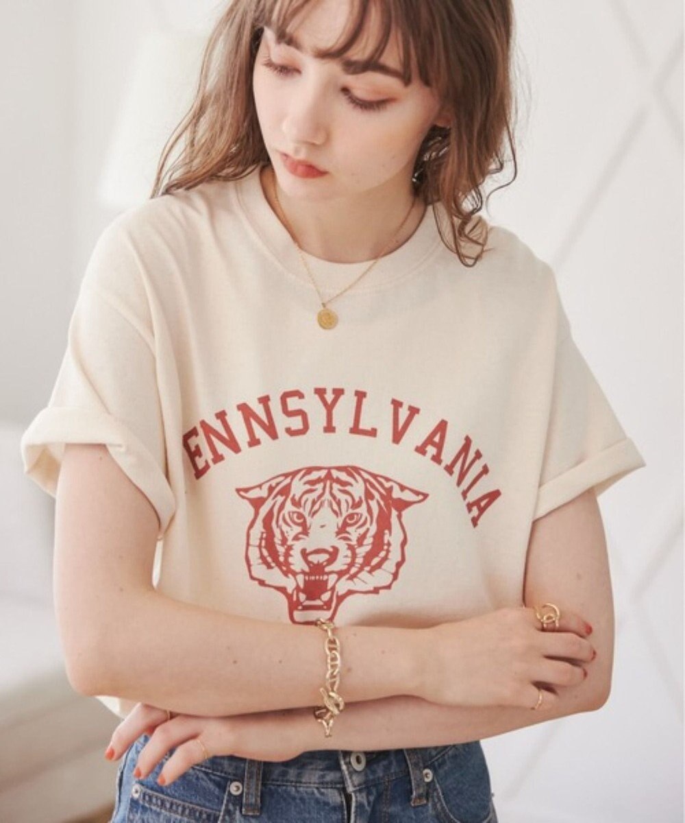WEGO 【ANGIE VINTAGE】コインネックレス 