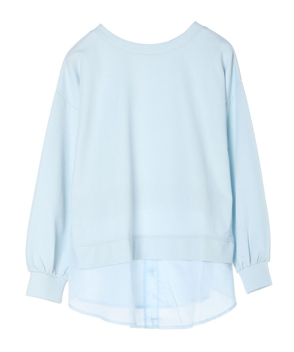 Green Parks 前後２ｗａｙシアードッキングチュニック 