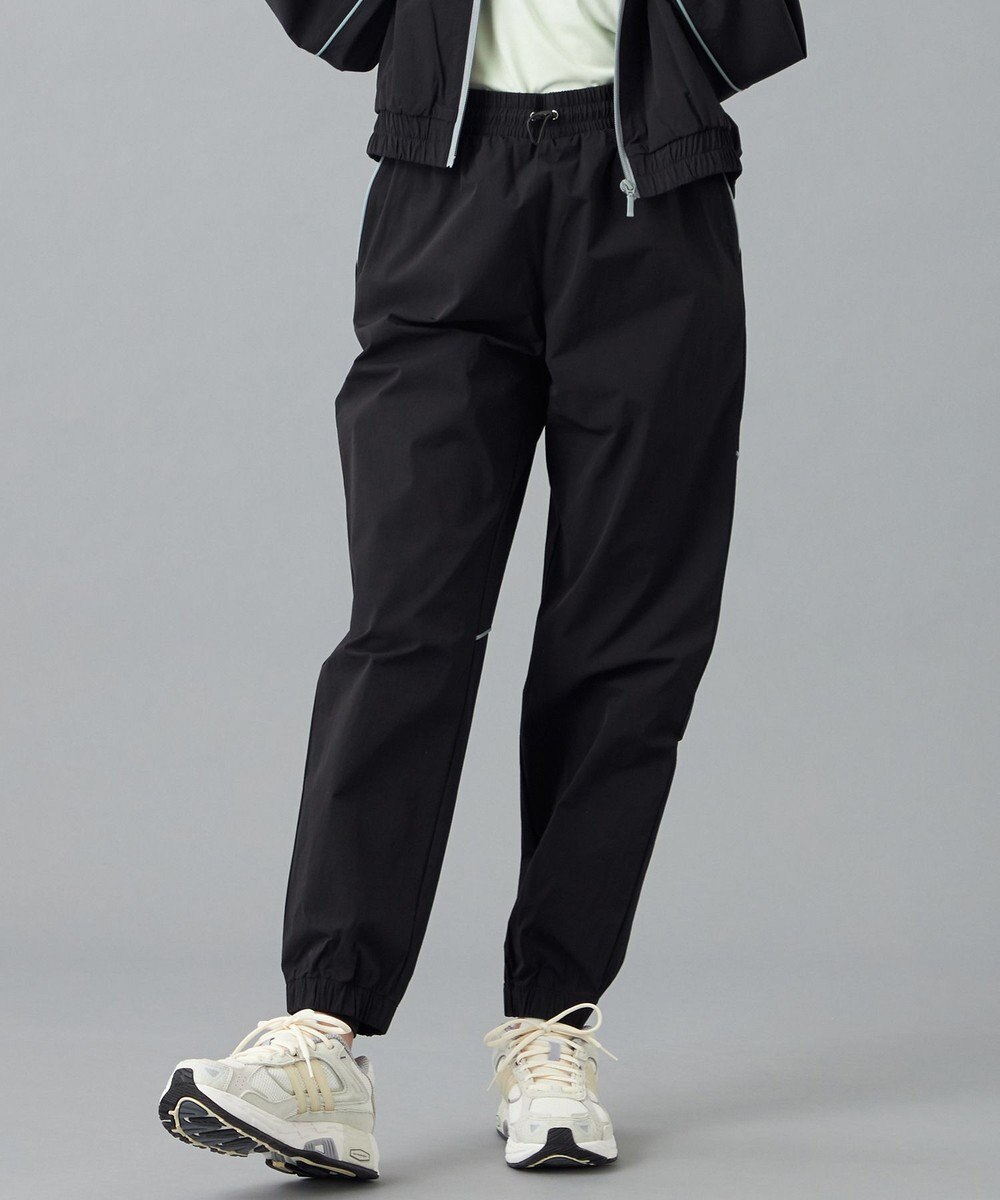 Chacott Chacott BALANCE タフタジョガーパンツ 