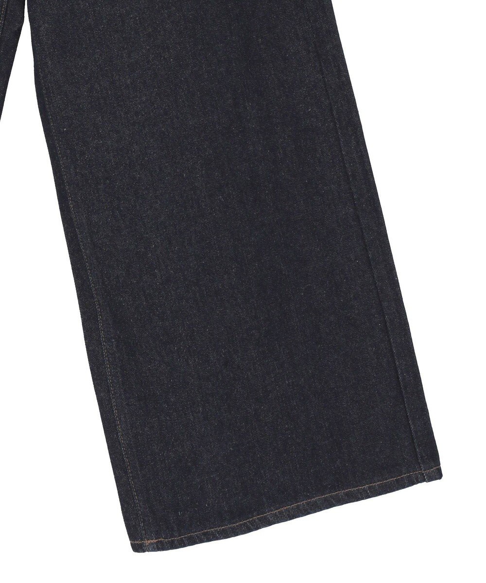 AMERICAN HOLIC ワイドデニムパンツ 