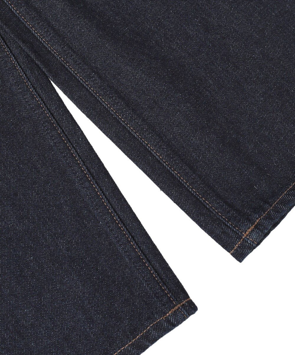 AMERICAN HOLIC ワイドデニムパンツ 