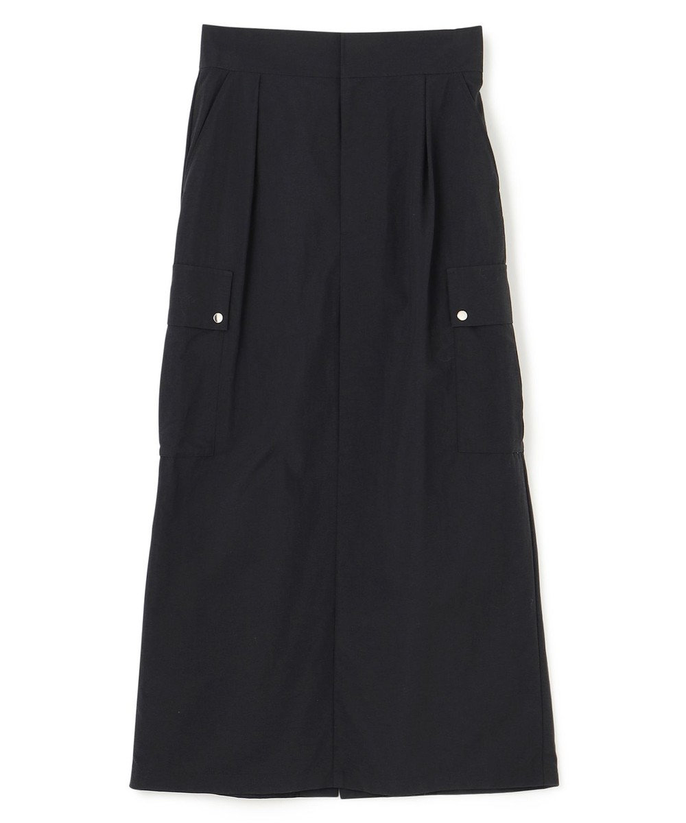 uncrave 【撥水・UVカット・接触冷感】プルーフタスラン カーゴスカート（uncrave STANDARD） 