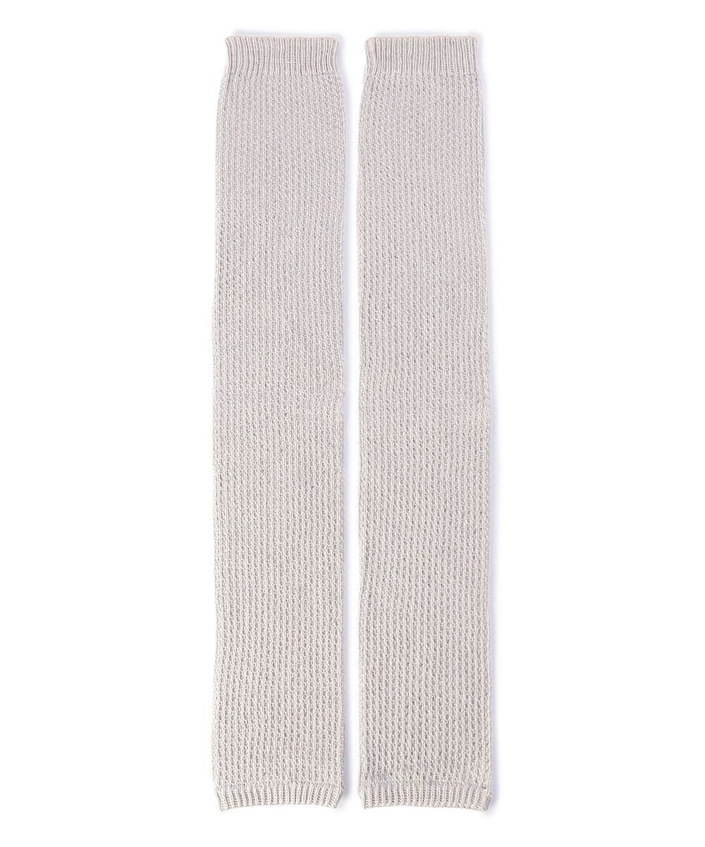 Chacott レッグウォーマー 