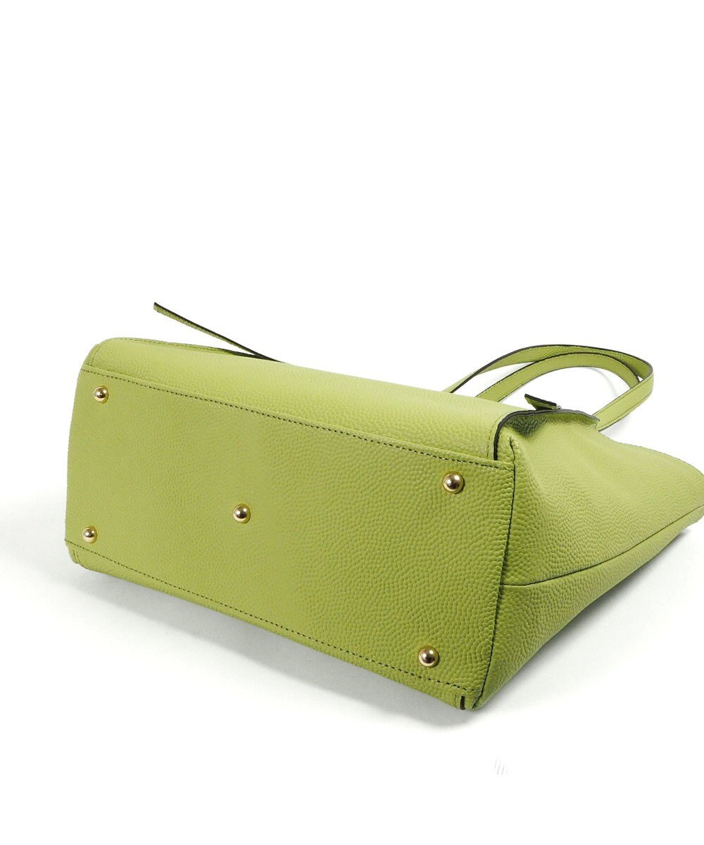 PELLE BORSA B5レザートート Fine フィーネ 5441 