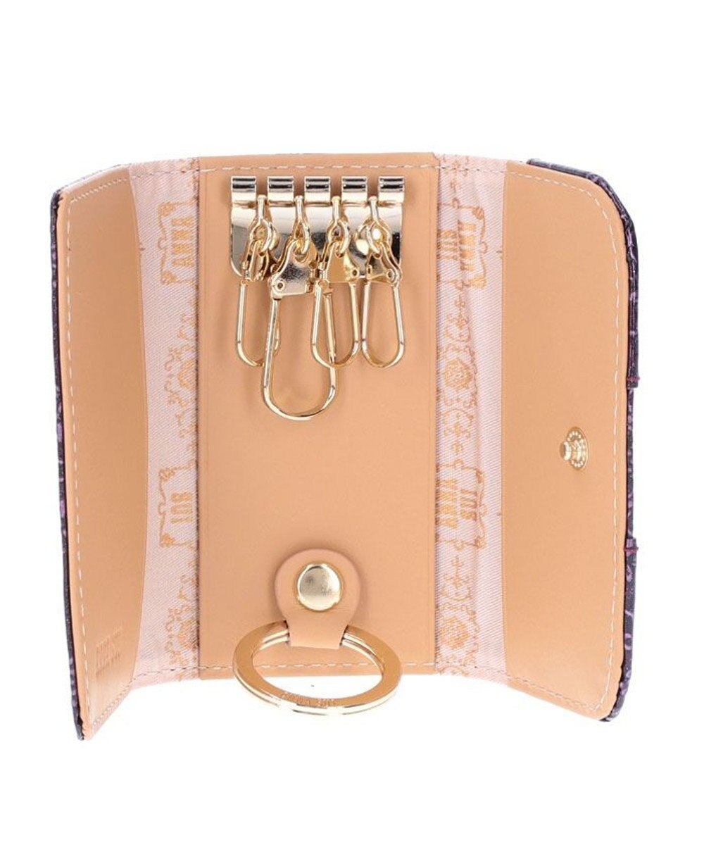 ANNA SUI ルーミー キーケース 