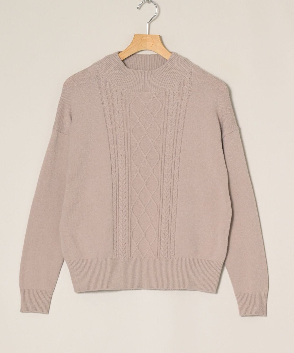 ONWARD Reuse Park 【any SiS】ニット秋冬 