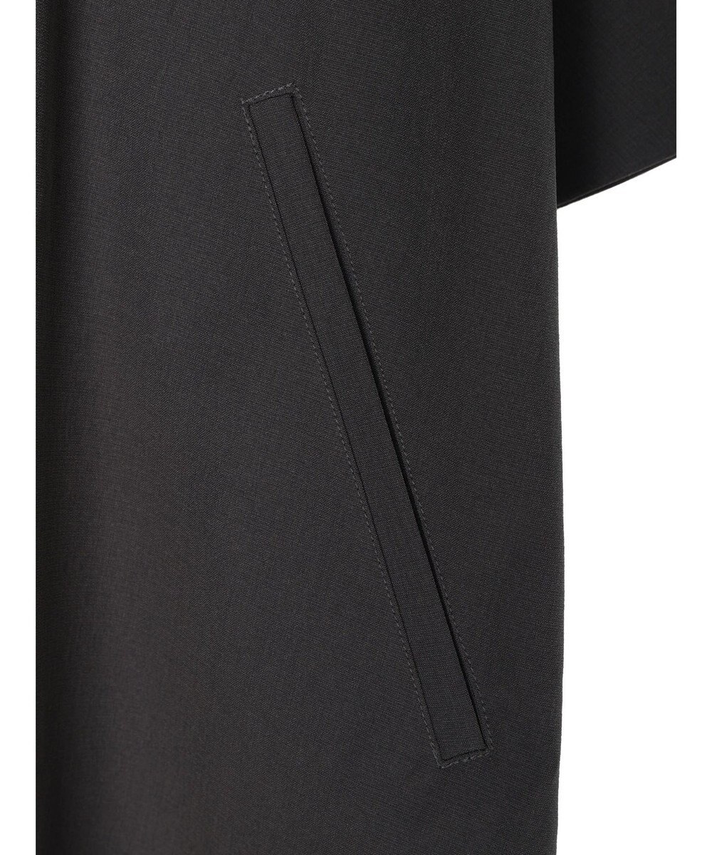 CRAFT STANDARD BOUTIQUE 半袖テーラードジャケット 