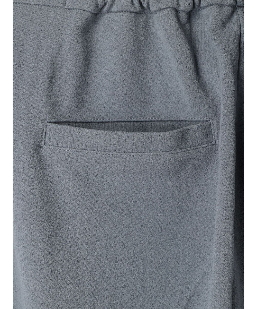 Green Parks ・Ｐｅｔｉｔ　Ｆｌｅｕｒ　タックテーパードパンツ 