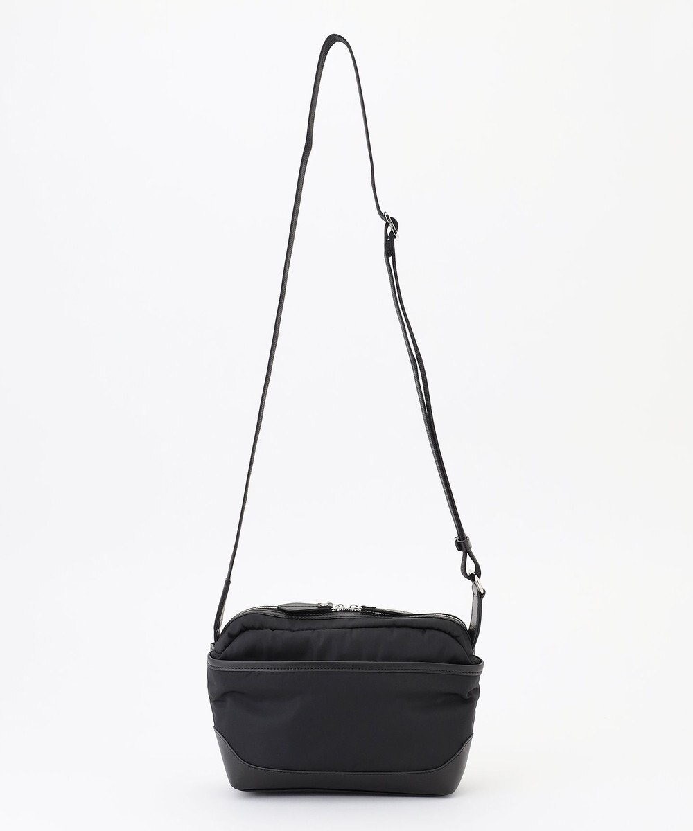 Y'SACCS シルキーリュクスショルダーバッグ 