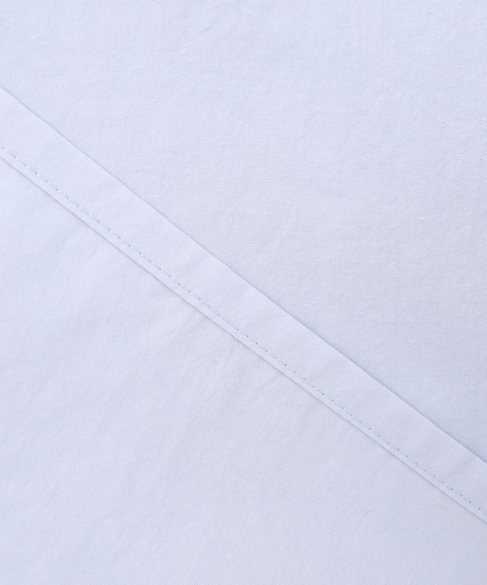 uncrave カラータイプライター ショートシャツ 