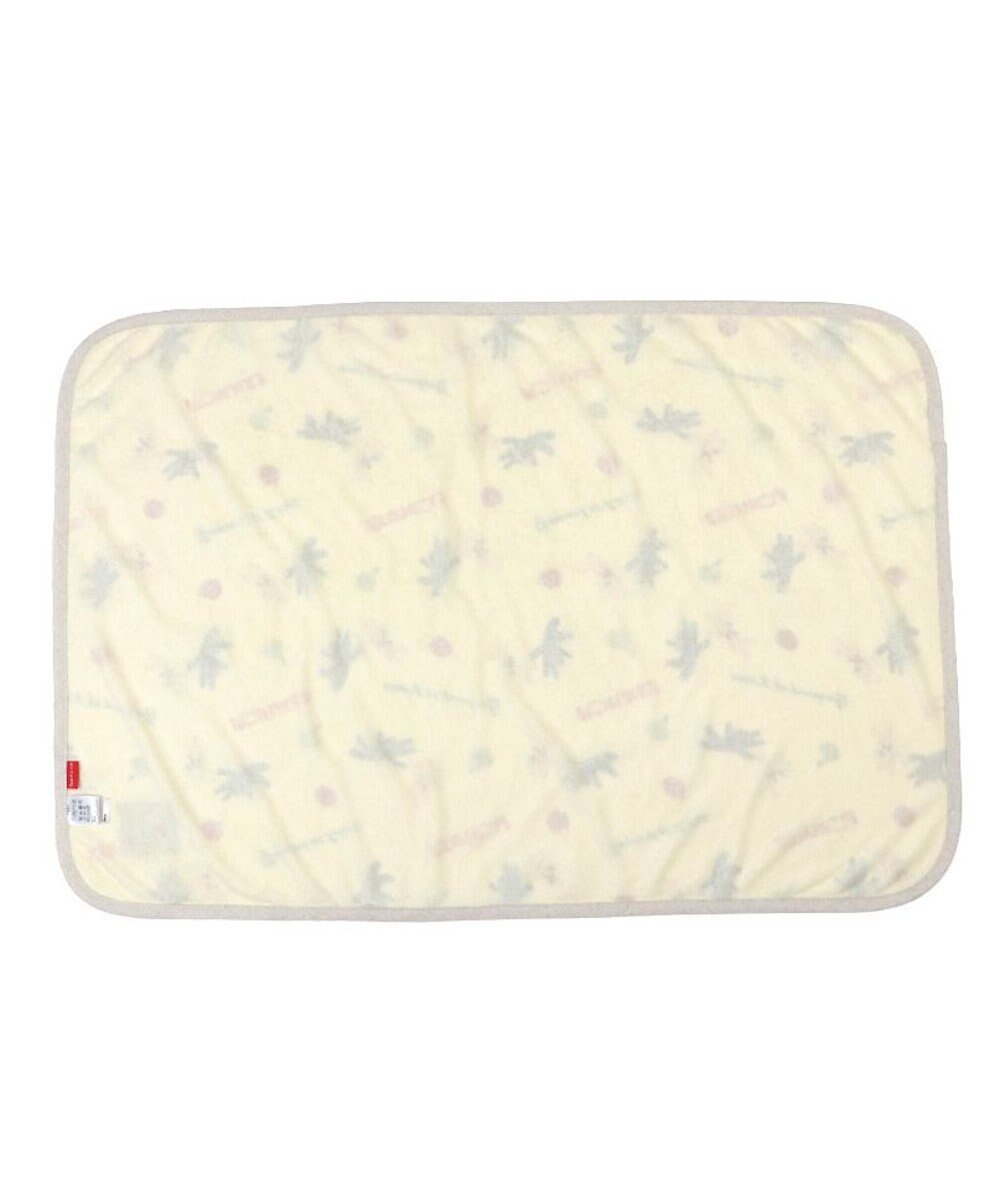 PET PARADISE リサとガスパール クールケット 《リンゴ柄》 