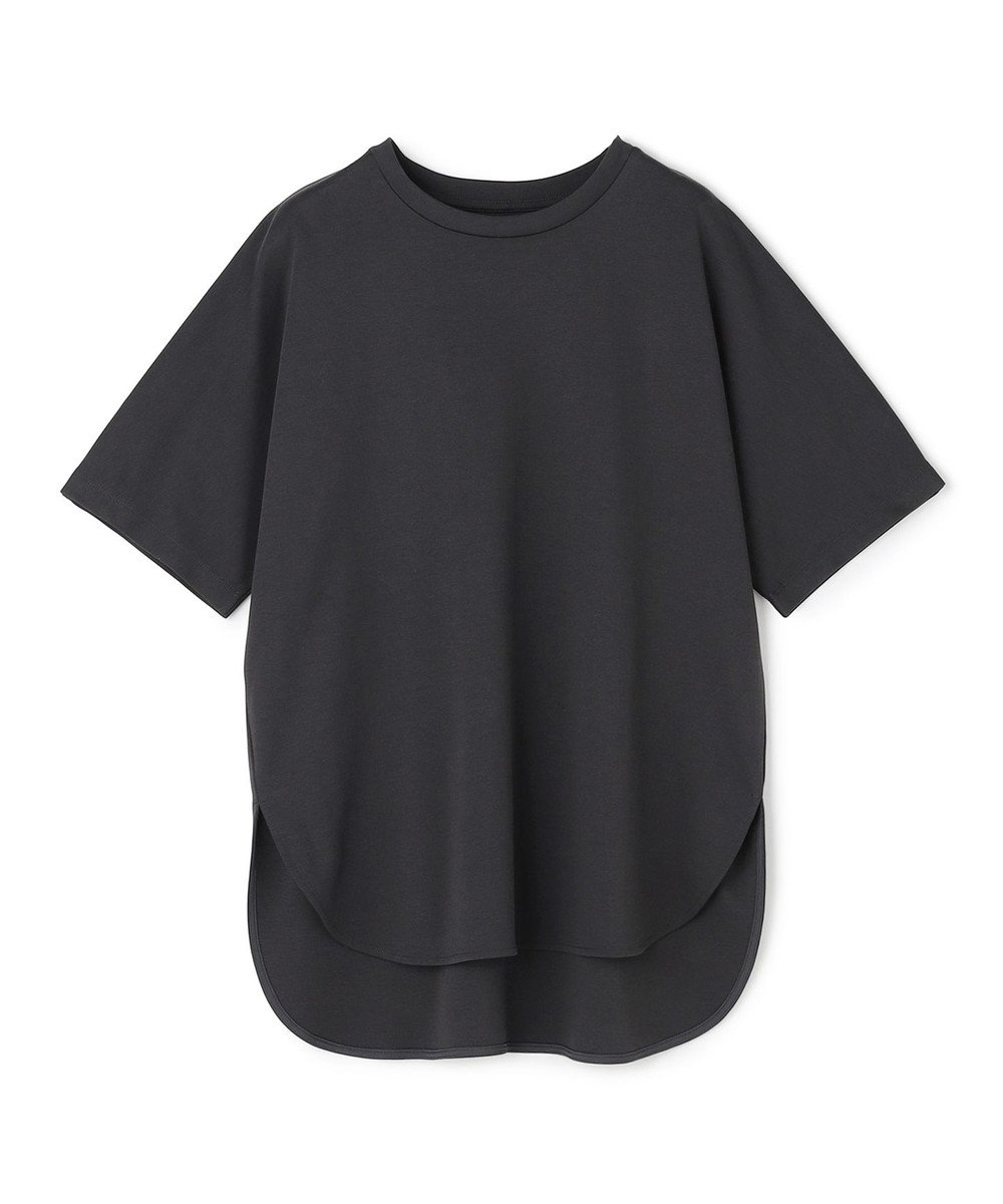 UNFILO BEAUTY FORM-T cotton フォルムTシャツ 