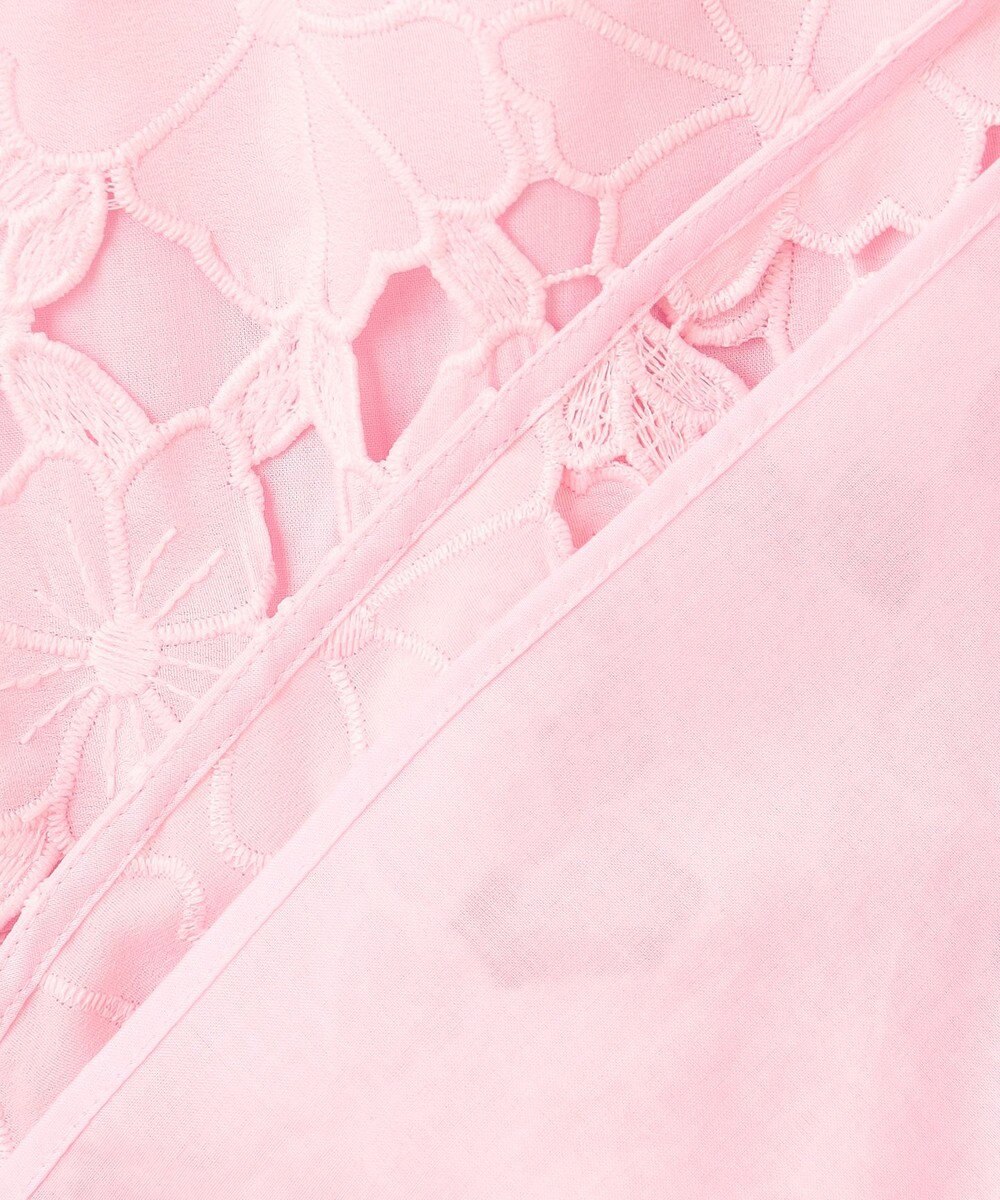 TOCCA 【消臭】FLOATING FLOWER ブラウス 