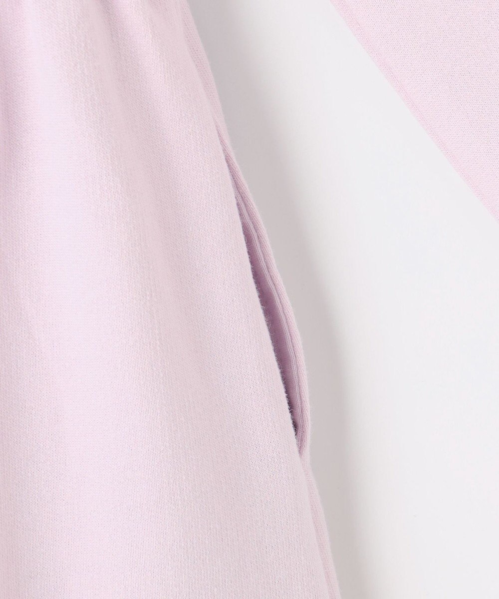 ANY KIDS ジップアップワンピース 