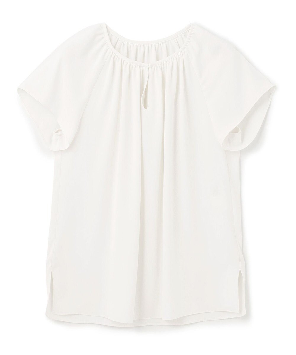 BEIGE， 【L-size】ALINE / ブラウス 