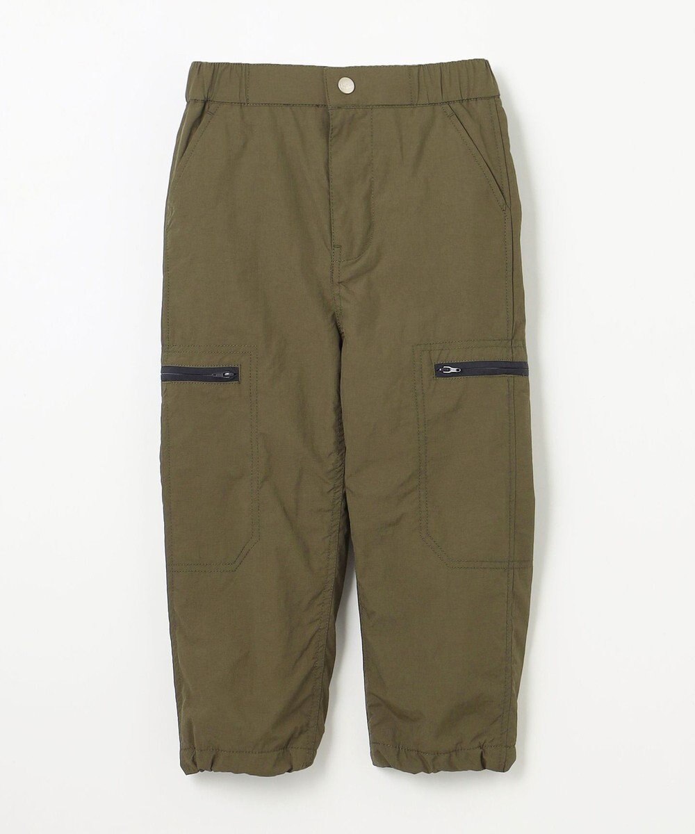 J.PRESS KIDS 【100-130cm】裏起毛 パンツ 