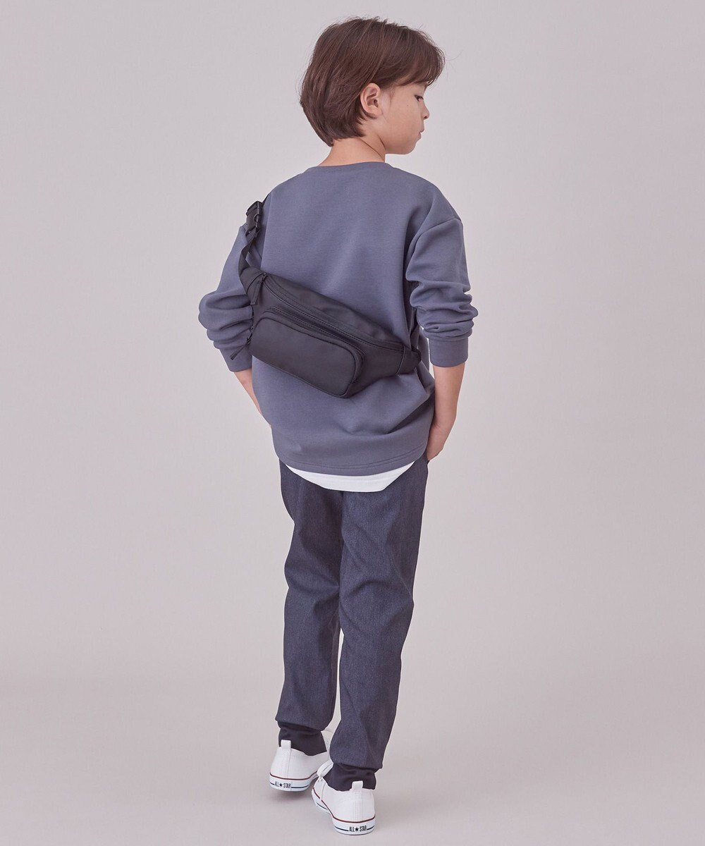 UNFILO 【110-150cm】BEAUTY FORM JERSEY スウェット(UNISEX) 