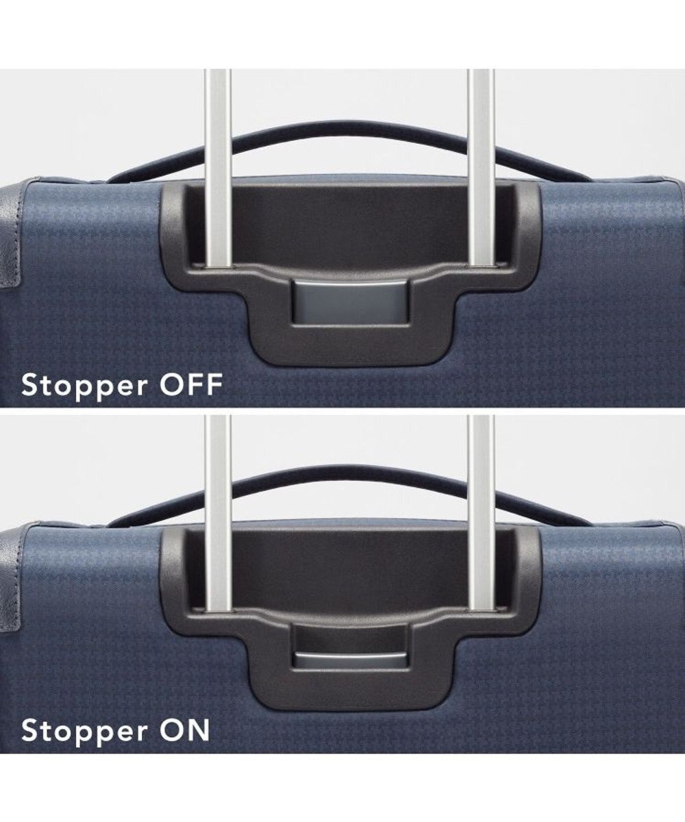 ACE BAGS & LUGGAGE Proteca プロテカ フィーナRF 超軽量キャリーバッグ 29L 2.0kg 12823 