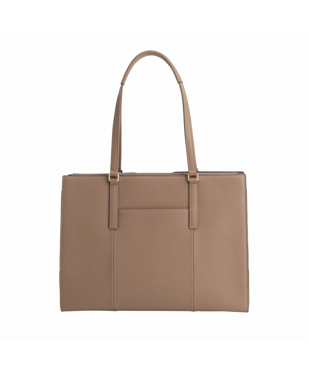 ACE BAGS & LUGGAGE Jewelna Rose フィンリー レザートート A4/13.3インチPC収納 65591 ジュエルナローズ 