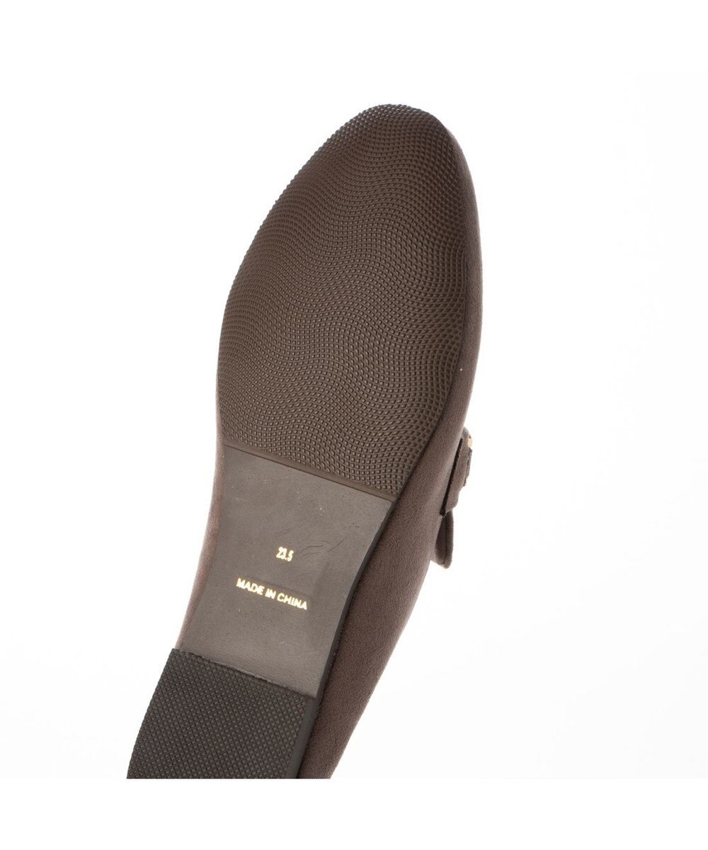 ing <ing>【WEB限定】【レイン対応】ビットローファー 