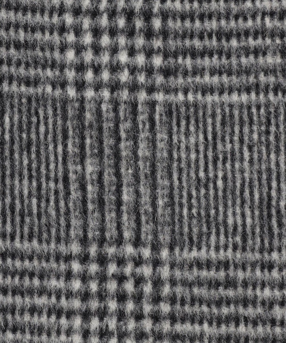 ANY 【防風裏地】カシミヤブレンドコート 