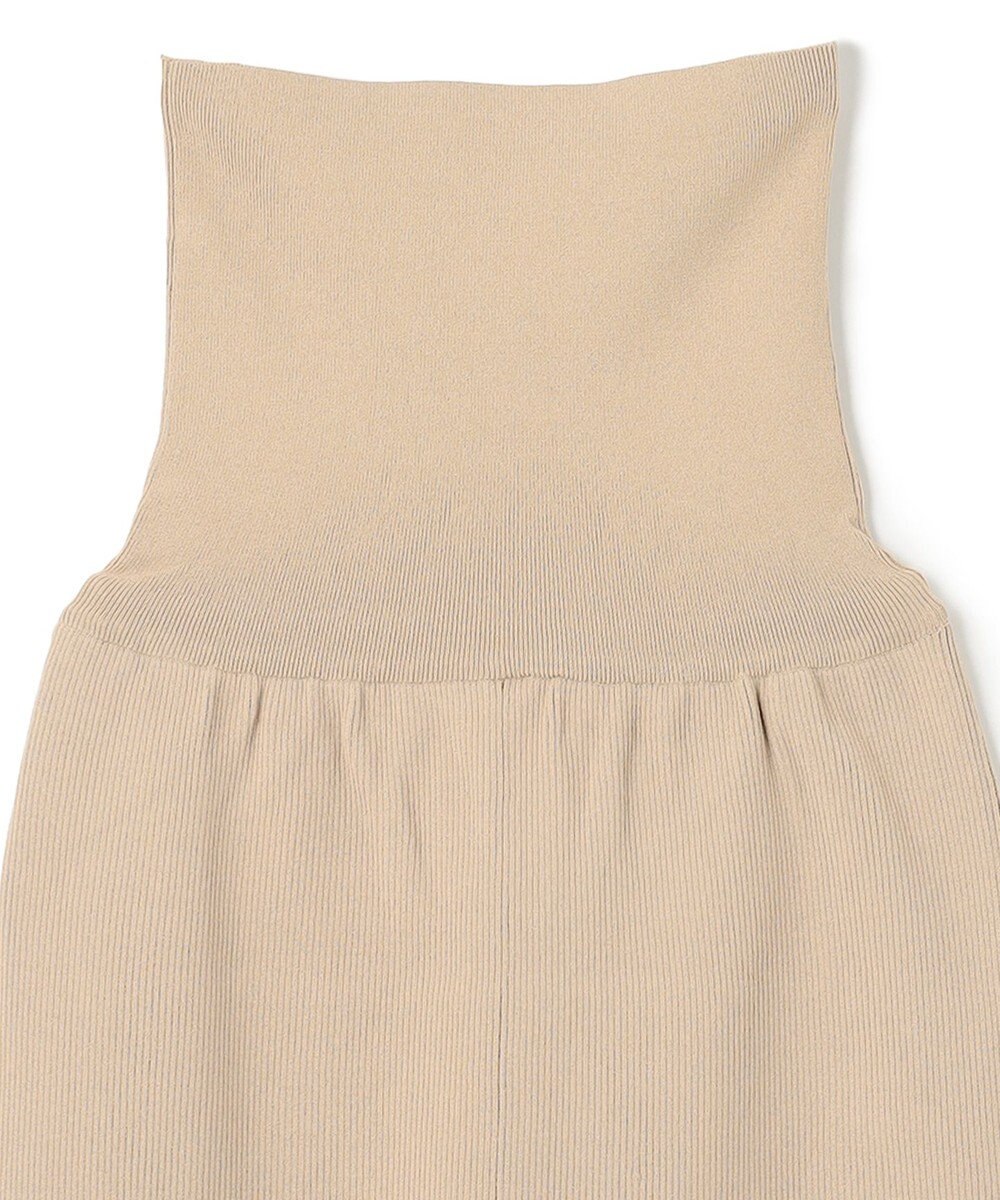 BEIGE， CESTAS / ニットスカート 