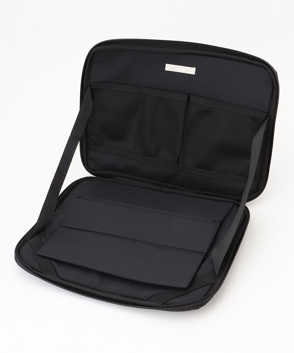 ICB ナイロンPCバッグ 