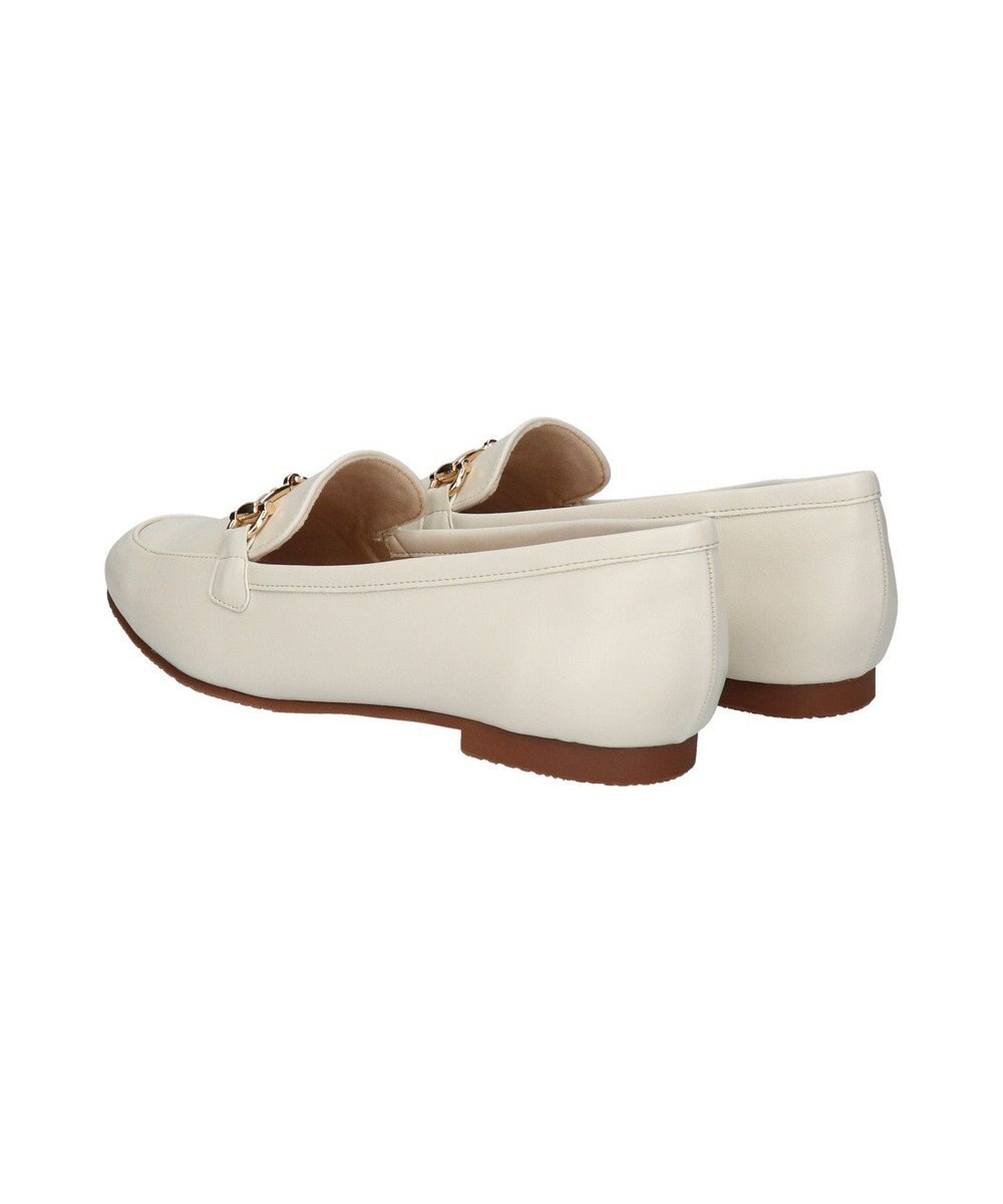 Bridget Birkin 【Bridget Birkin】ソフトビットレインローファー 