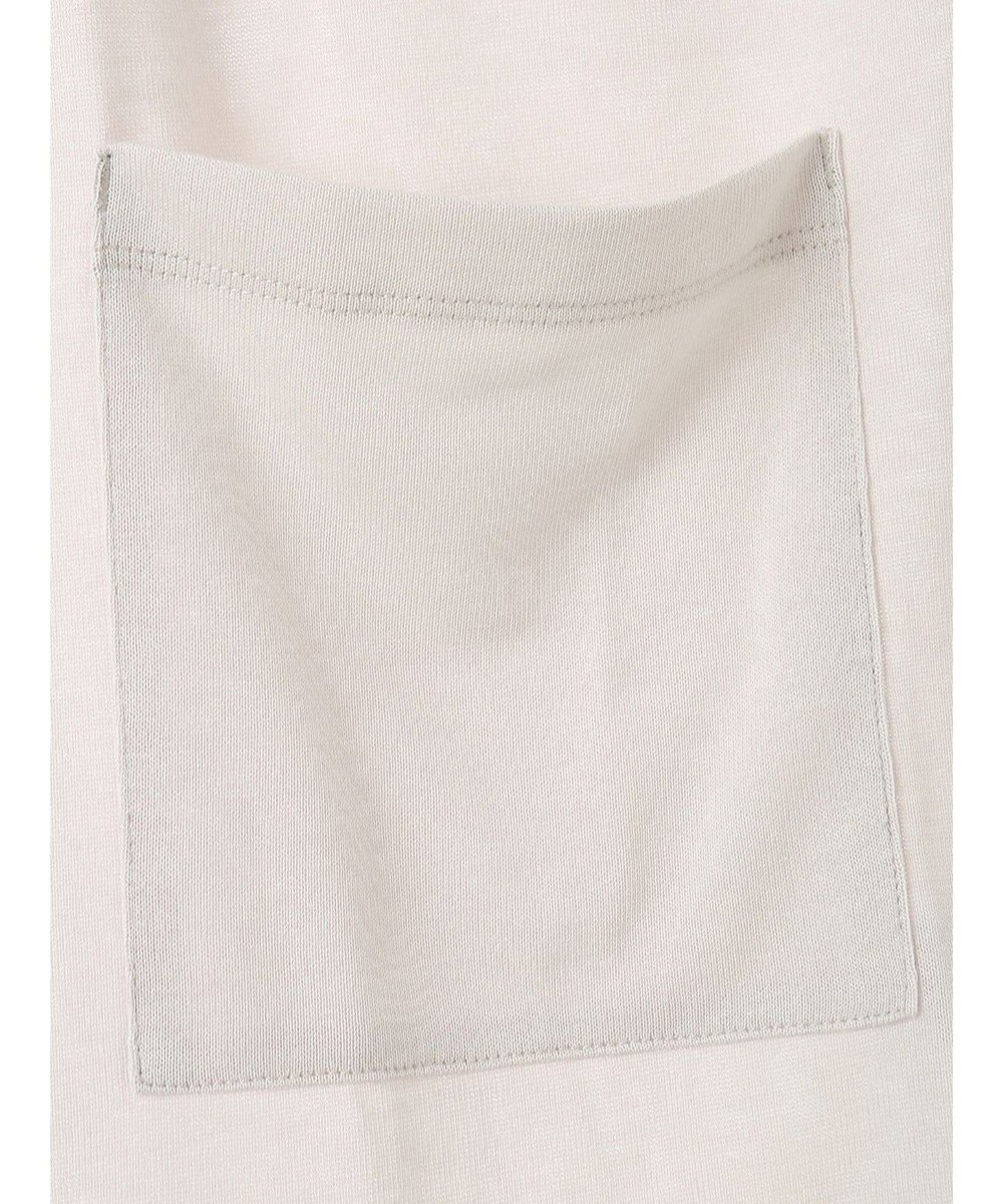 Green Parks ＵＶカットシアートッパーカーディガン 