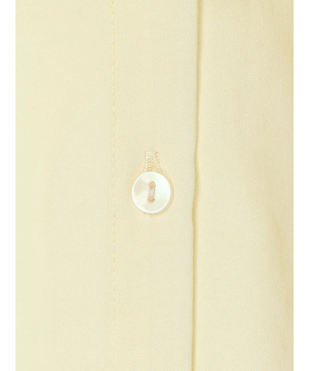 earth music&ecology ラッフルシアードロストブラウス 