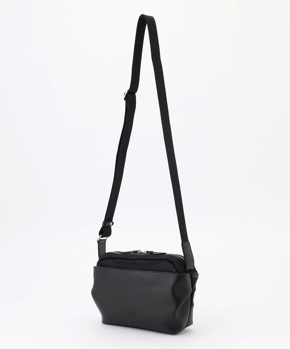 Y'SACCS シルキーリュクスショルダーバッグ 