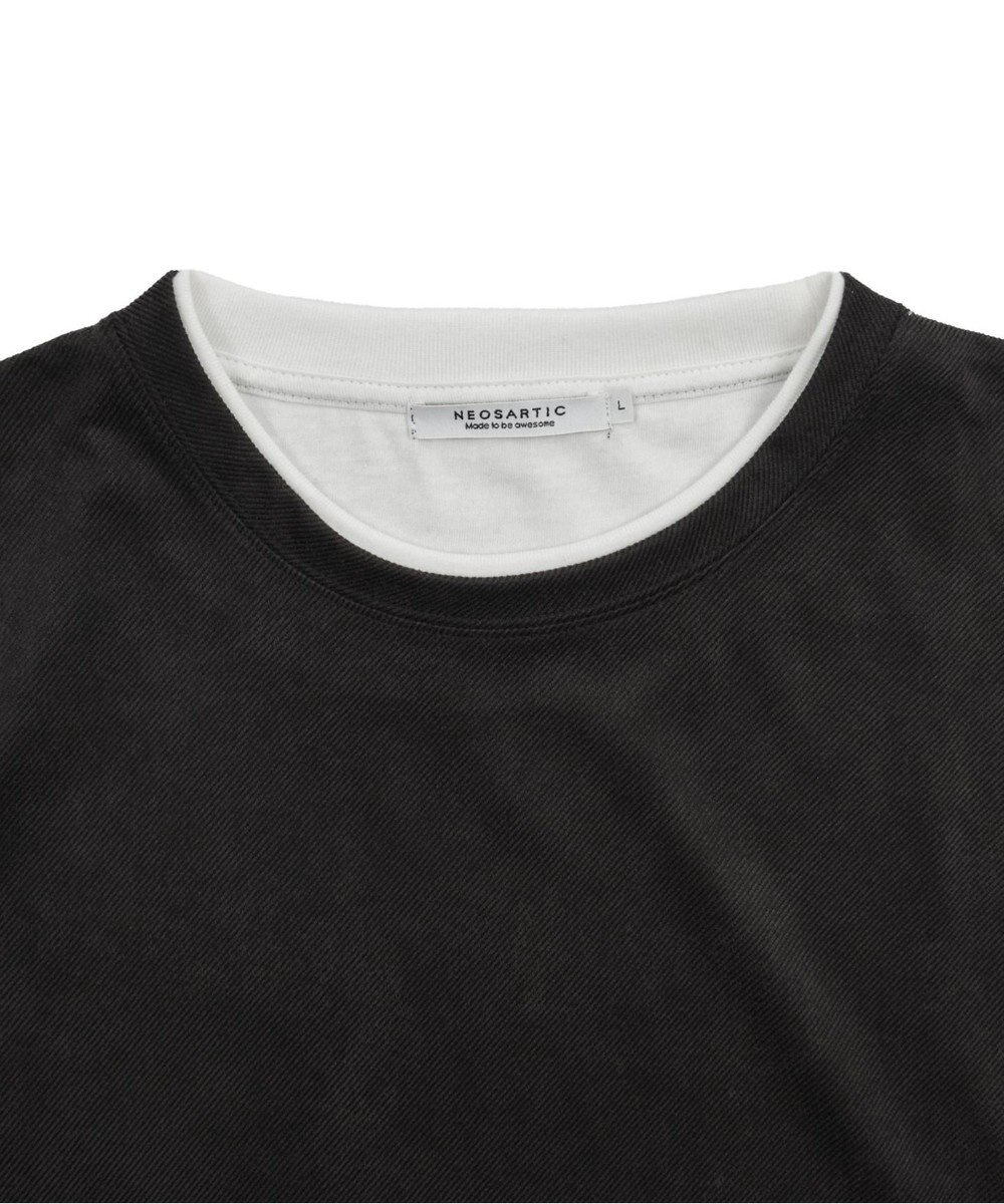 WEGO フェイクスウェードベストT（LS） 