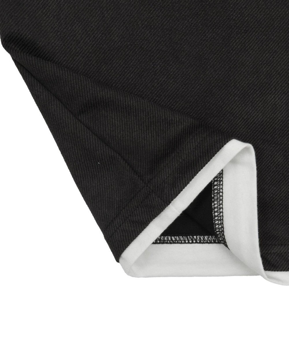 WEGO フェイクスウェードベストT（LS） 