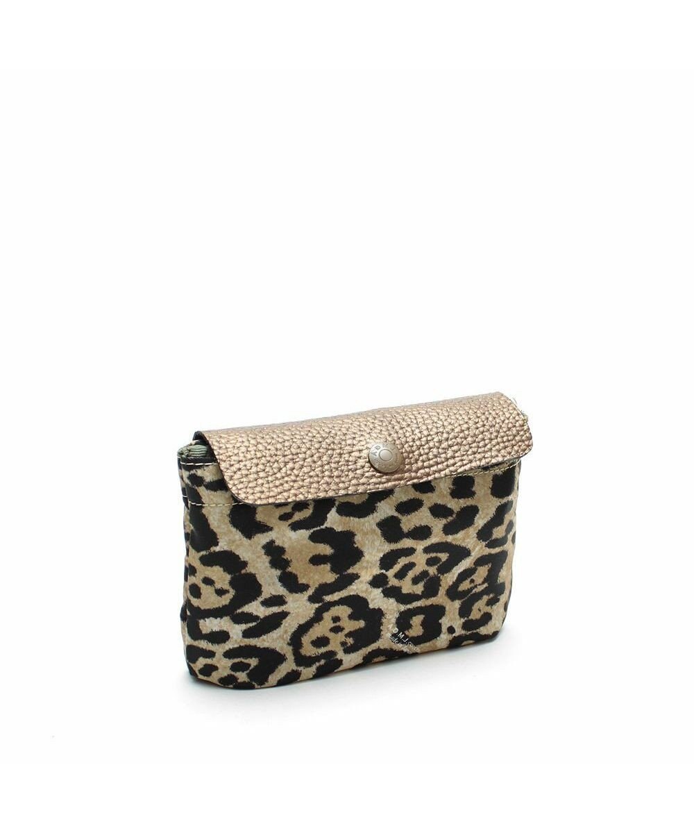 A.D.M.J. 【ナイロン】デービス/サブバッグS 