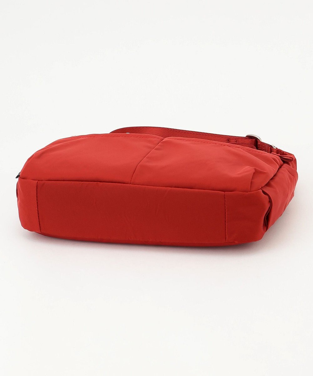 Y'SACCS テープデザイン　トラベルショルダーバッグ 