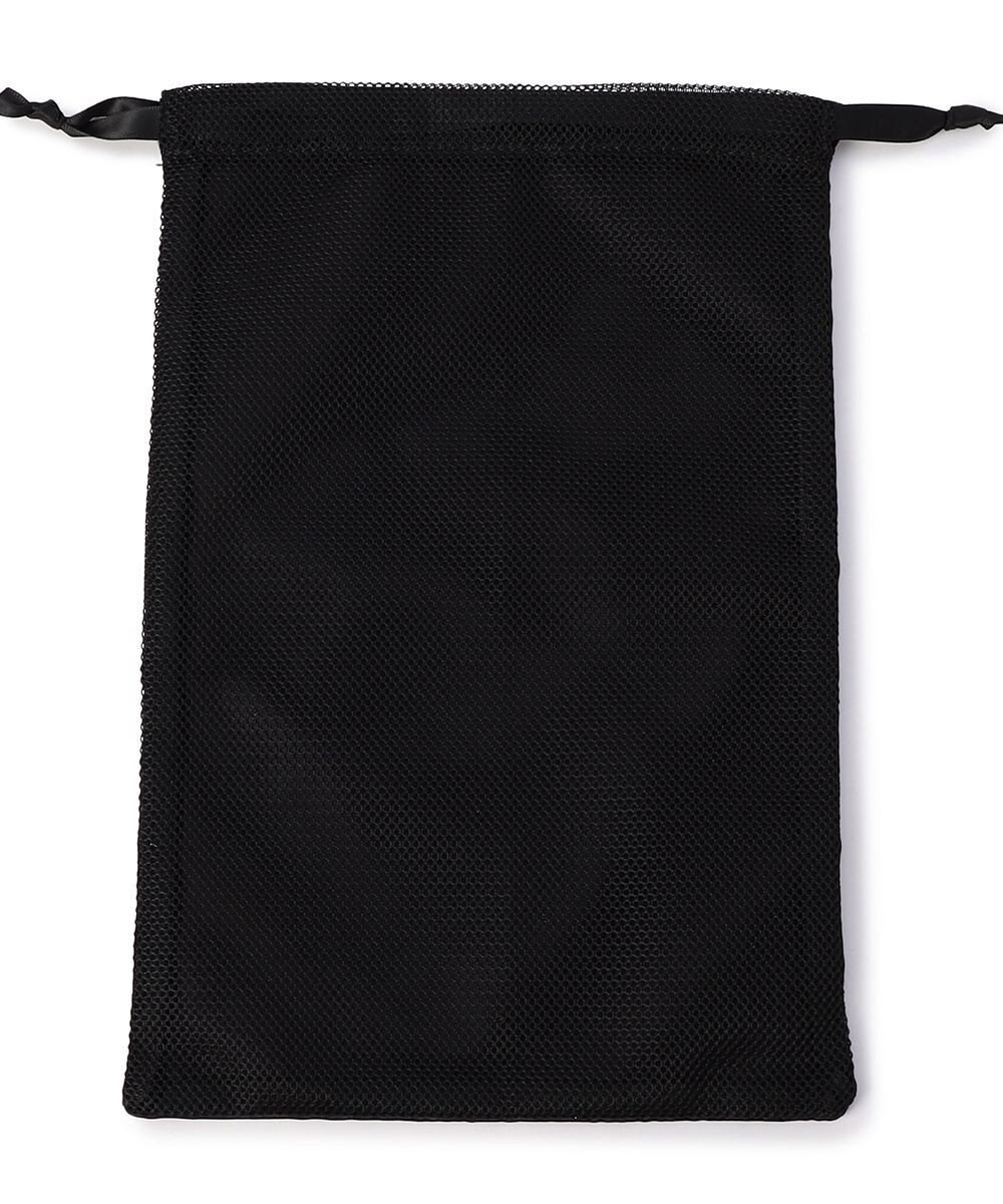 Chacott エッフェル半メッシュ巾着M 