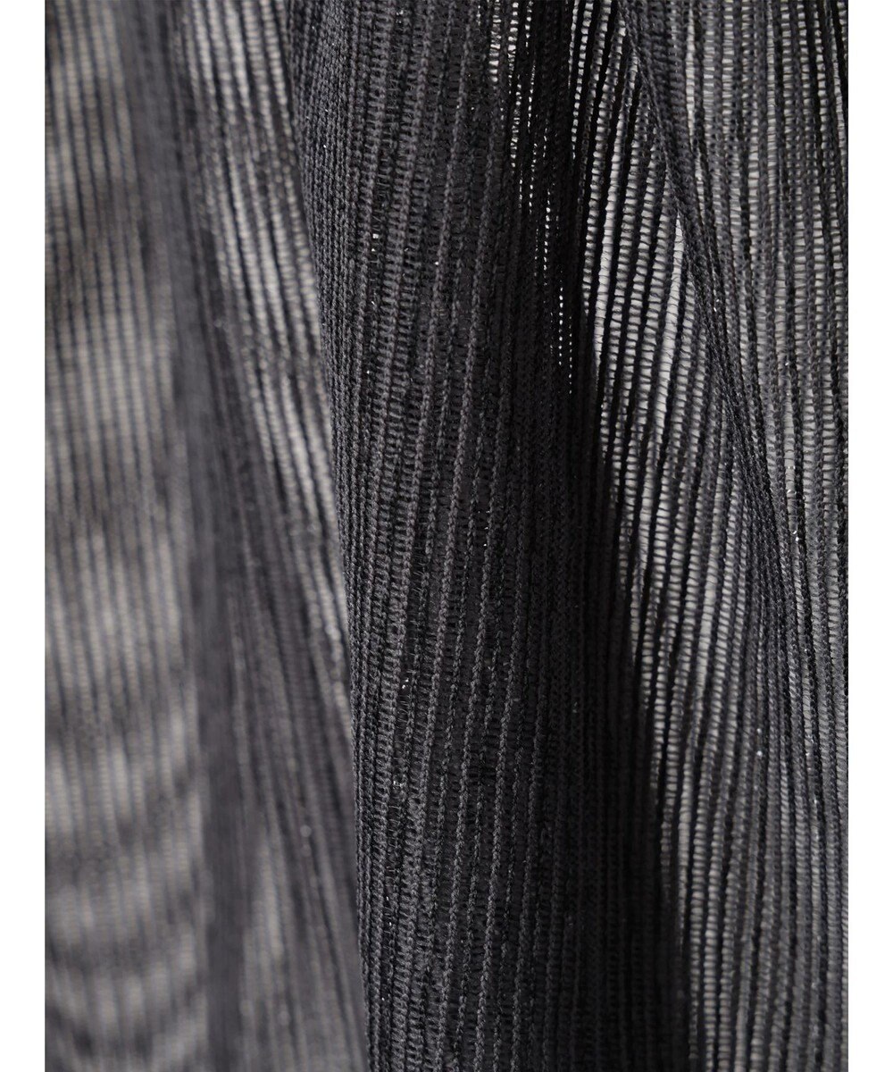 Green Parks シアーラメキャミビスチェ 