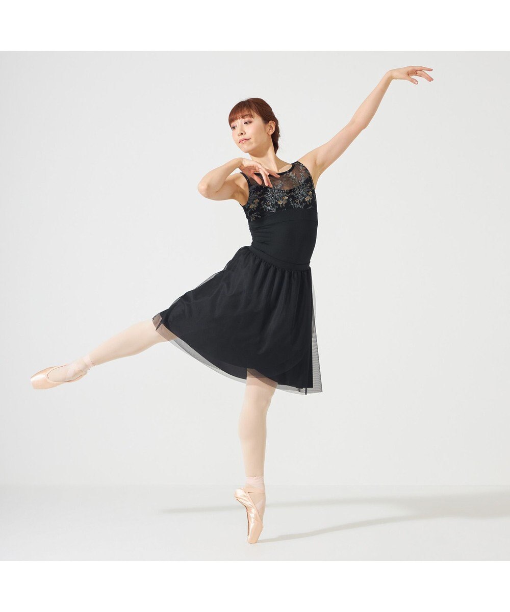 Chacott スカート 