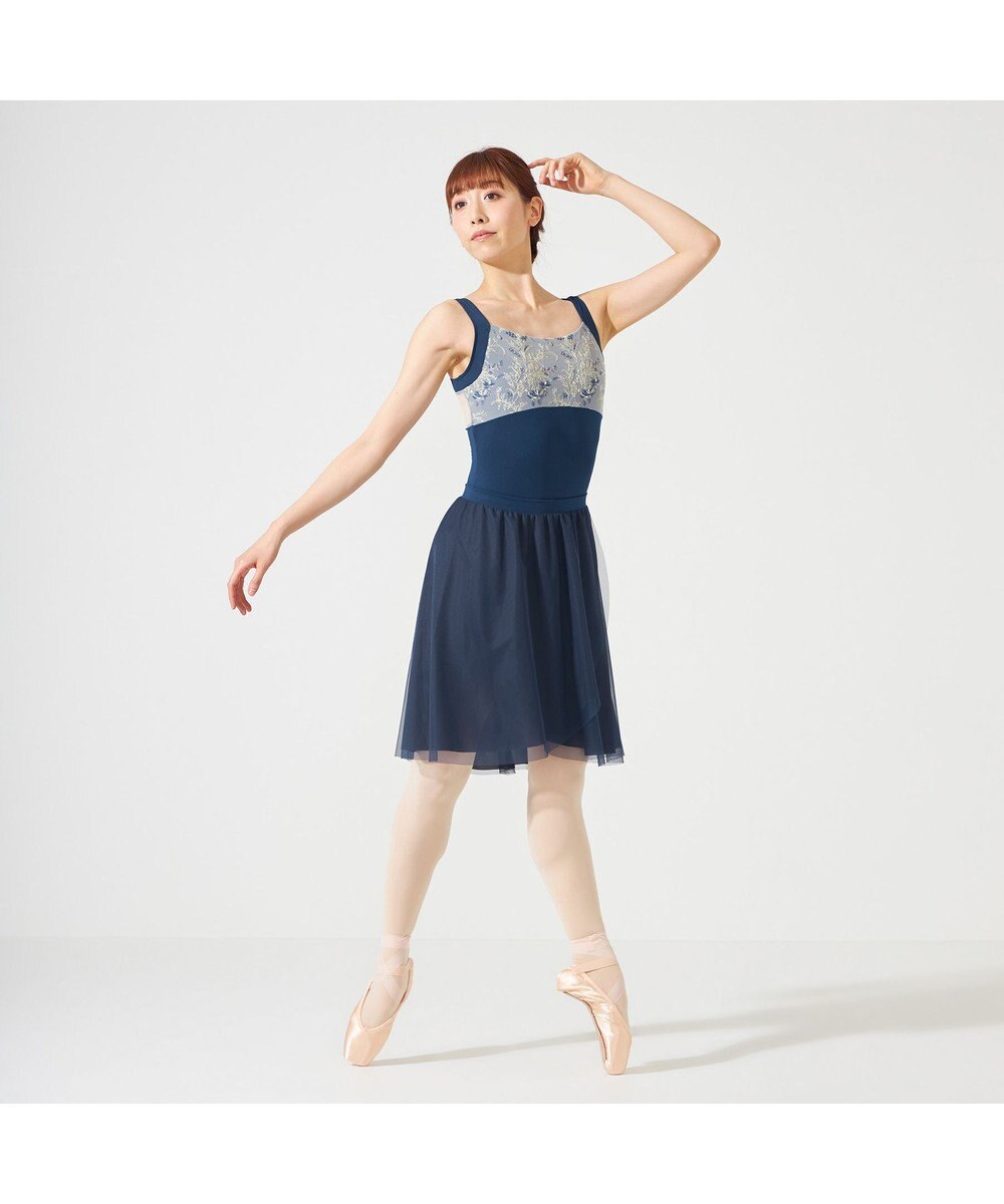 Chacott スカート 