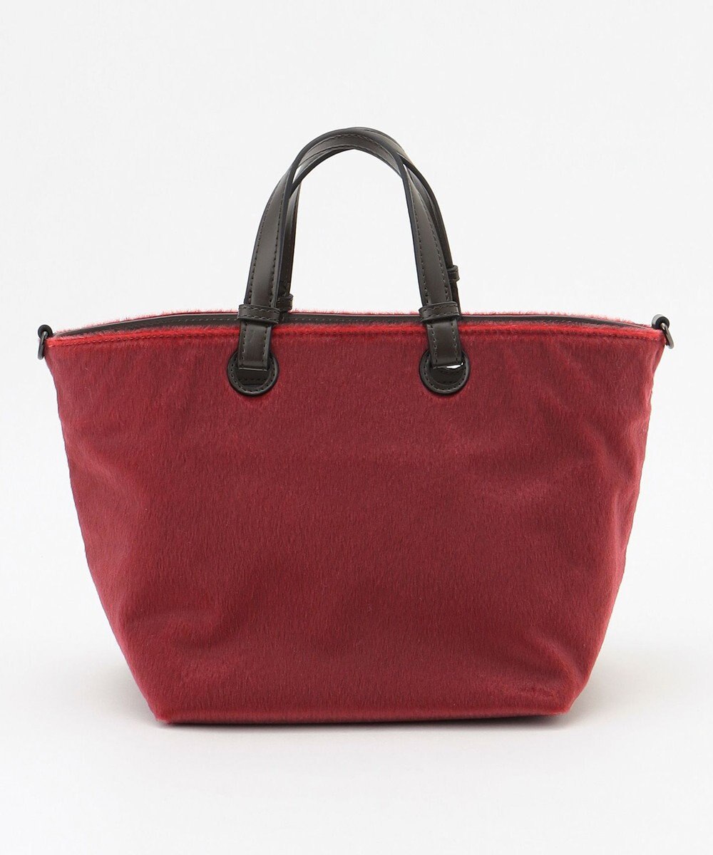 自由区 【SHIHOさん着用】ハラコライクミニ バッグ 