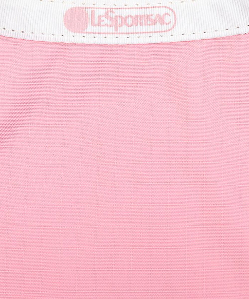 LeSportsac CRESCENT SHOULDER BAG/スペクテイターピオニーピンク 