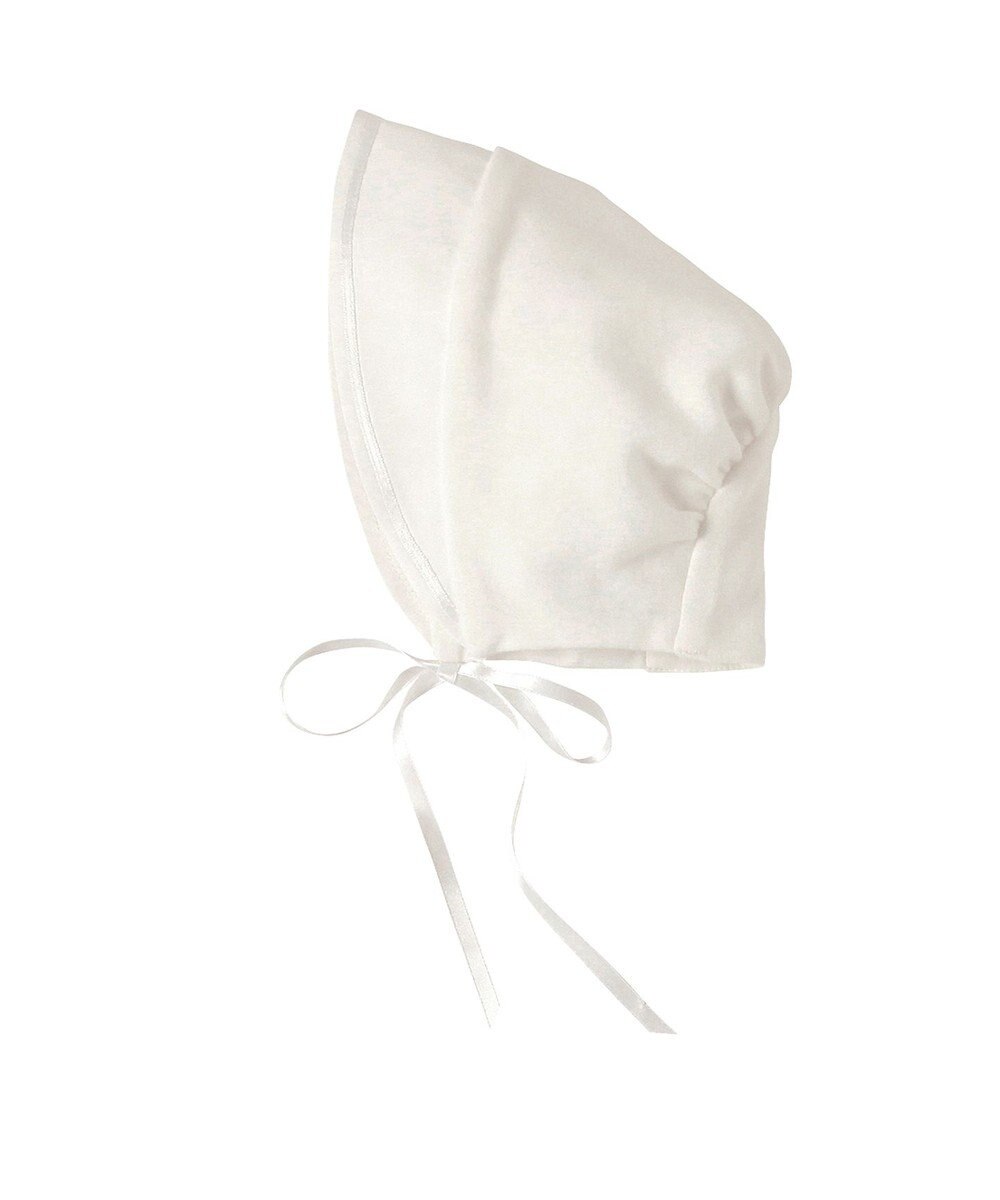 MIKI HOUSE HOT BISCUITS 【ミキハウス】 ツーウェイオールセットセーラーカラー風【秋冬向け】 