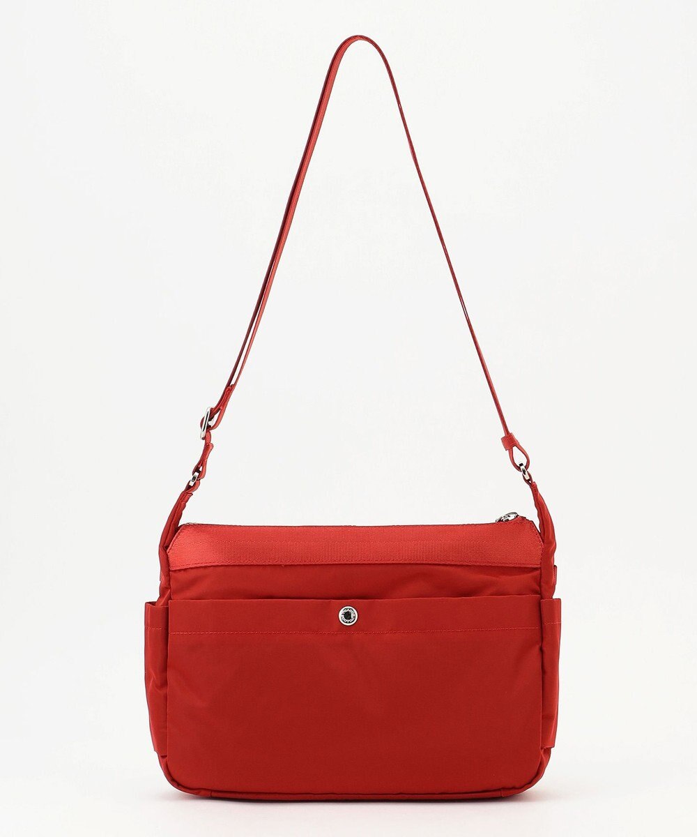 Y'SACCS テープデザイン　トラベルショルダーバッグ 