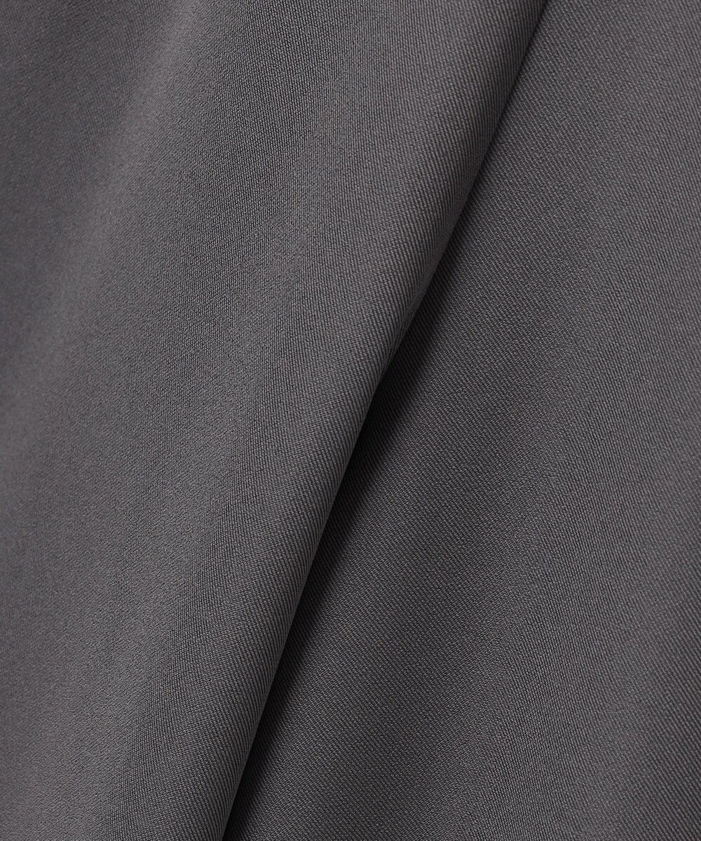 Feroux フリルデザイン サロペット パンツ 