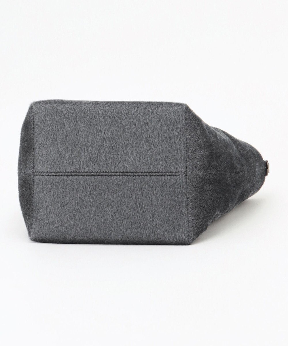 自由区 【SHIHOさん着用】ハラコライクミニ バッグ 