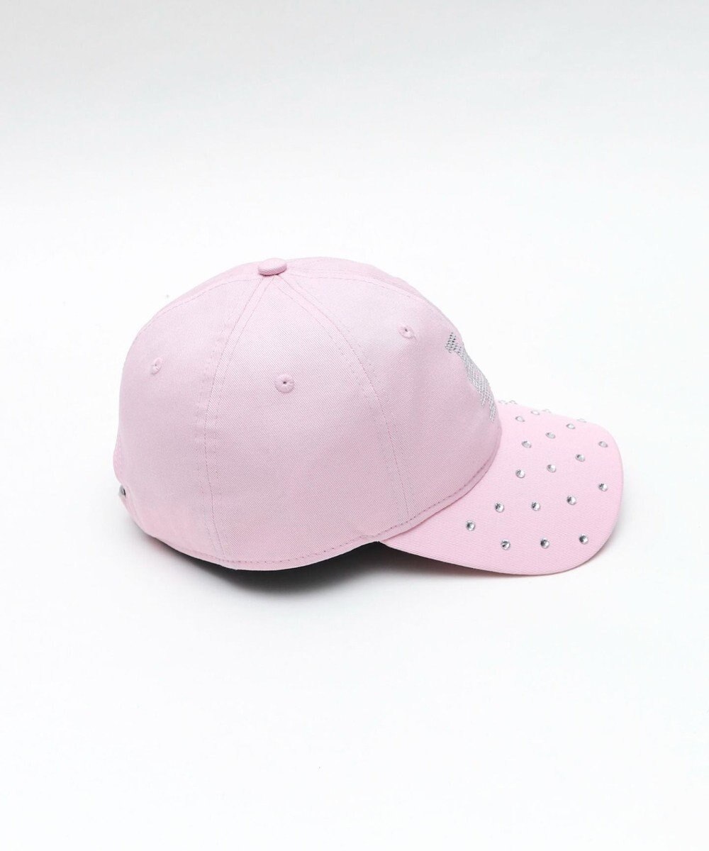 WEGO 【ユニセックス着用ITEM】別注NEWERA　940　linestone 