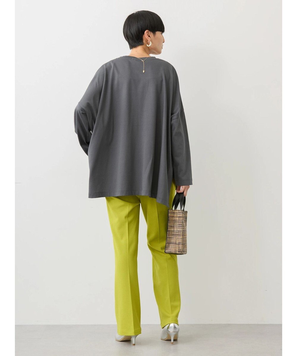 AMERICAN HOLIC ＵＶカット加工ワイドカットプルオーバー 