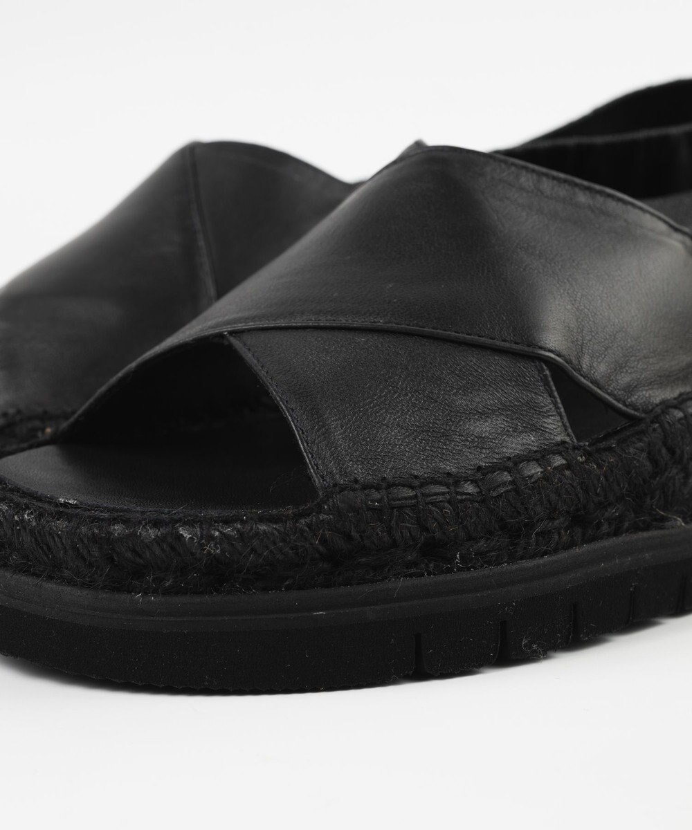 gaimo 【GAIMO/ガイモ】クロスベルトサンダル/ISA-RS 